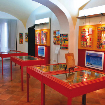 Museo Enogastronomico